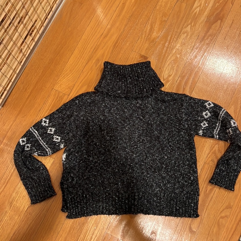 Cozy sweater - Picture 5 of 6
